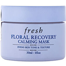 Fresh Floral Recovery Calming Mask 30ml/1oz