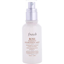 Fresh Rose Instant Hydration Mist - 100ml/3.4oz
