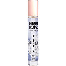 Miss Kay Boyfriend Tee Eau De Parfum Spray 25ml/0.84oz