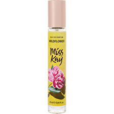 Miss Kay Wildflower Eau De Parfum Spray 0.84oz
