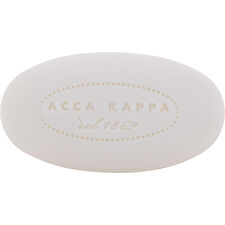 Acca Kappa White Moss Vegetable Based Soap 50g/1.7oz
