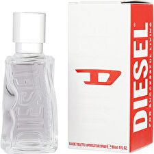 Diesel D By Eau De Toilette 30ml