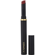 Mac Powder Kiss Velvet Blur Cream Lipstick 876 Nice Spice 2 G