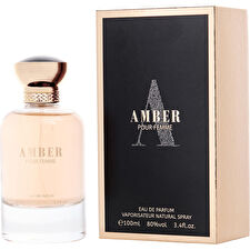 Bharara Niche Femme Eau De Parfum Spray 90ml/3.4oz