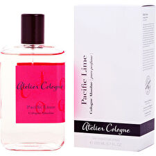 Atelier Cologne Pacific Lime Absolue Eau De Parfum 200ml
