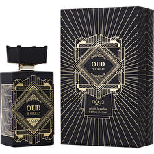 Afnan Noya Oud Is Great Eau De Parfum Spray (Unisex) 100ml/3.4oz