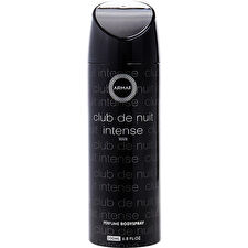 Armaf Club De Nuit Intense Body Spray 200ml/6.8oz