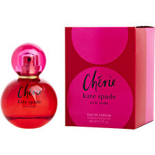 Kate Spade Cherie Eau De Parfum 60ml