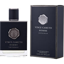 Vince Camuto Homme Intenso Eau De Parfum Spray 100ml/3.4oz