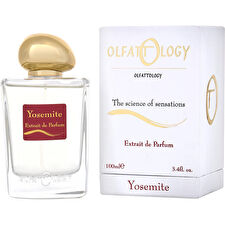 Olfattology Yosemite Extrait De Parfum Spray 90ml/3.4oz