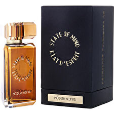 State Of Mind Modern Nomad Unisex Eau De Parfum 100ml