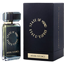 State of Mind Natural Elegance Parfum 100ml