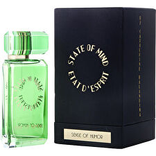 State of Mind Sense Of Humor Parfum 100ml
