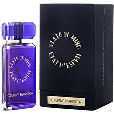 State of Mind Creative Inspiration Parfum 100ml