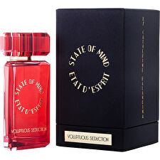 State of Mind Voluptuous Seduction Parfum 100ml