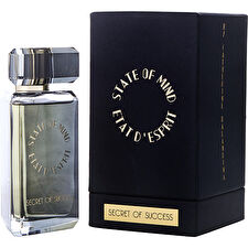 State Of Mind Secret Of Success Eau De Parfum Spray 90ml/3.4oz