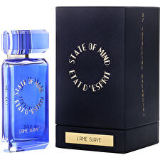 State Of Mind L'ame Slave Unisex Eau De Parfum 100ml
