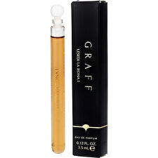 Graff Lesedi La Rona I Woman Eau De Parfum 3.5ml Miniature