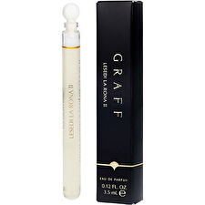 Graff Lesedi La Rona Ii Woman Eau De Parfum 3.5ml Miniature