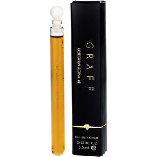 Graff Lesedi La Rona Vi Woman Eau De Parfum 3.5ml Miniature