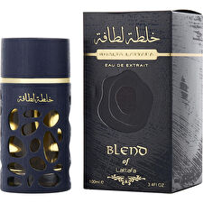 Lattafa Perfumes Blend Of Khalta Lattafa Eau De Parfum 100ml