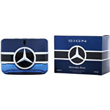 Mercedes Benz Sign Eau De Parfum 50ml
