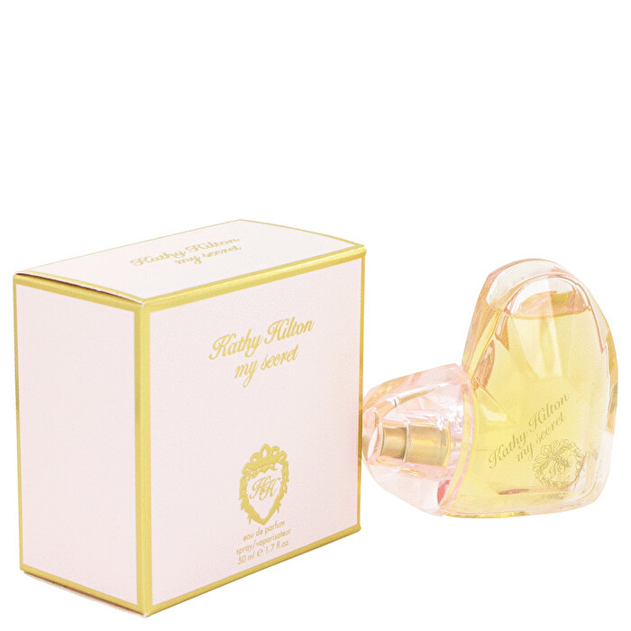 perfume my secret