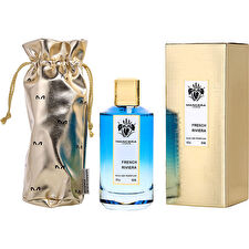 Mancera French Riviera Eau De Parfum Spray 120ml/4oz