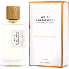 Goldfield & Banks White Sandalwood Perfume Spray (Unisex) 100ml/3.4oz