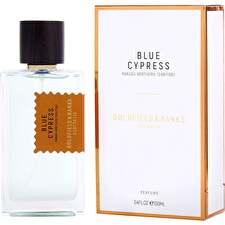 Goldfield And Banks Australia Blue Cypress Parfum 100ml