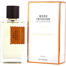Goldfield & Banks Wood Infusion Perfume Concentrate Spray (Unisex) 100ml/3.4oz