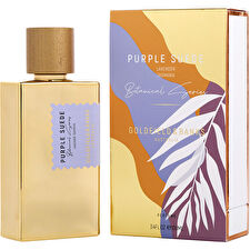 Goldfield & Banks Purple Suede Perfume Spray (Unisex) 100ml/3.4oz