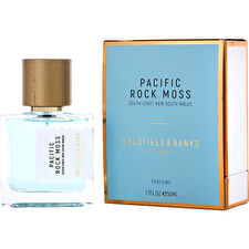 Goldfield & Banks Pacific Rock Moss Eau De Parfum 50ml
