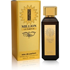 Fragrance World La Uno Million Le Parfum Eau De Parfum For Men 100ml