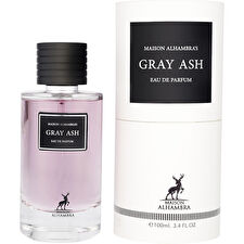Maison Alhambra Gray Ash Eau De Parfum 100ml
