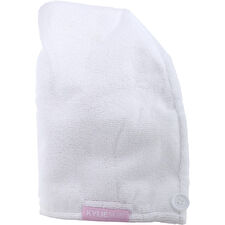 Kylie Jenner Kylie Skin Hair Towel Quick Drying & Soft