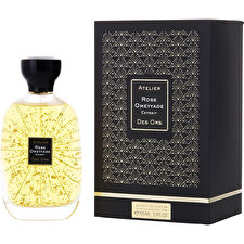 Atelier Des Ors Rose Omeyyade Unisex Extrait De Parfum 100ml
