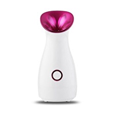 BeautyRelax Professional Facial Sauna With Steamization Steamtouch Br-1330