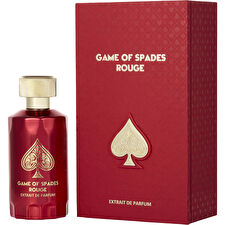 Jo Milano Game Of Spades Rouge Extrait De Parfum Spray 90ml/3.4oz
