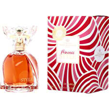 Marina De Bourbon Princess Style Woman Eau De Parfum 100ml