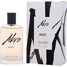 Akro Night Unisex Eau De Parfum 100ml