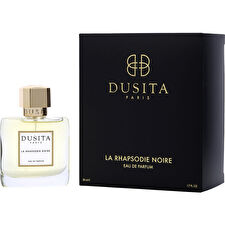 Parfums Dusita La Rhapsodie Noire Unisex Eau De Parfum 50ml