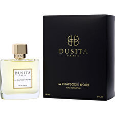 Dusita La Rhapsodie Noire Eau De Parfum Spray 90ml/3.4oz