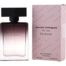 Narciso Rodriguez For Her Forever Eau De Parfum 50ml