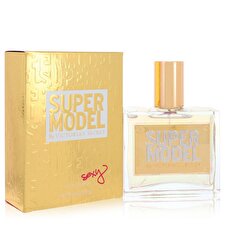 Victoria's Secret Supermodel Eau De Parfum Spray 75ml/2.5oz
