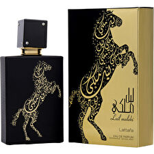 Lattafa Perfumes Lail Maleki Eau De Parfum 100ml