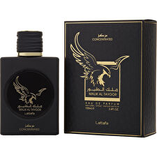 Lattafa Perfumes Malik Al Tayoor Concentrated Eau De Parfum 100ml