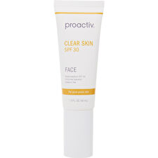 Proactiv Clear Skin Spf 30 45ml/1.5oz