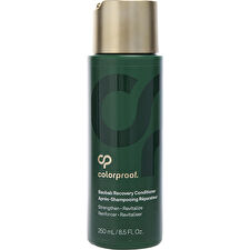 ColorProof Baobab Recovery Conditioner By Colorproof For Unisex 240ml/8.5oz
