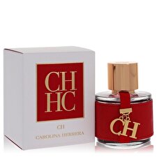 Carolina Herrera Ch - Eau De Toilette - Volume: 50ml